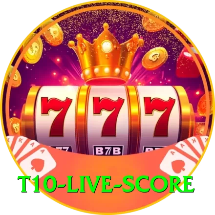 t10 live score Legend Jackpot - 2