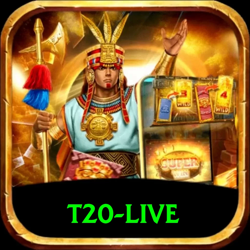 t20 live App King v5.6.1 - 2