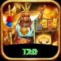 t20 Plus Gaming App