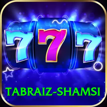 tabraiz shamsi Mega New - 2