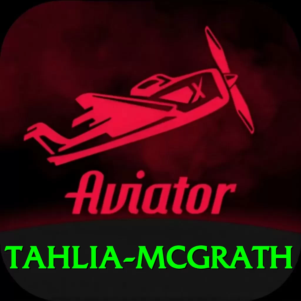 tahlia mcgrath Live Casino VIP - 2