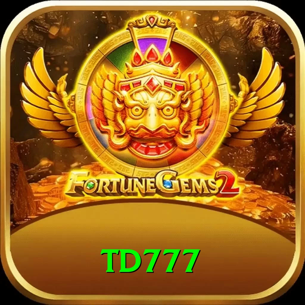 TD777 Gold v2.5.1 - 2