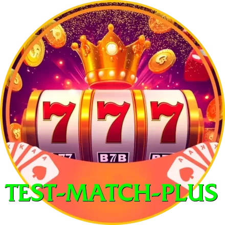 test match Official v3.0.3 - 2