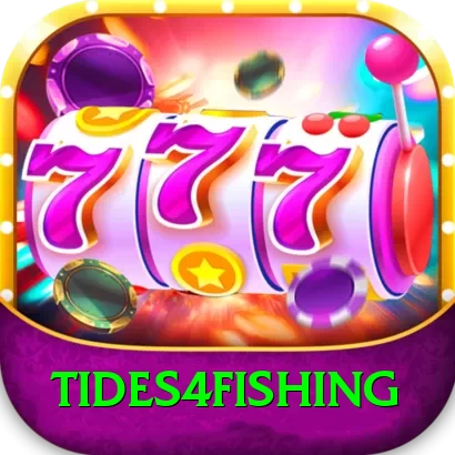 tides4fishing Live Legend - 2