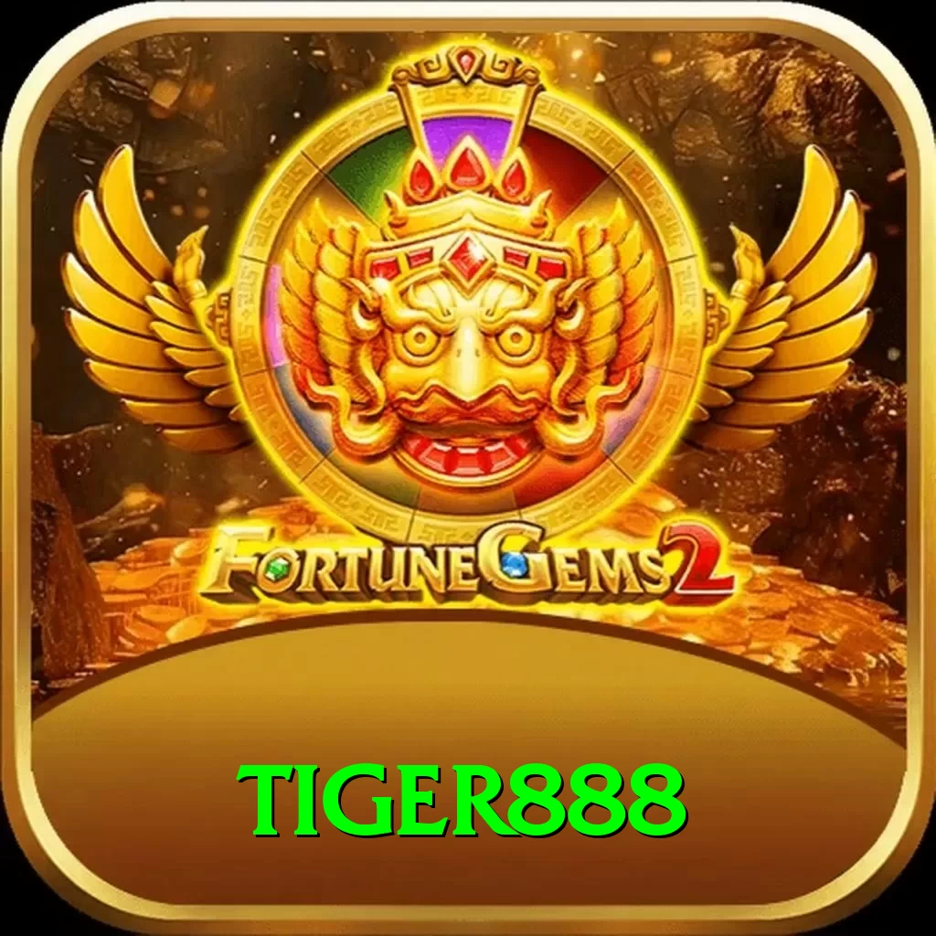tiger888 - Real Money Plus - 2