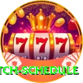 today t20 match schedule - Gold v3.8.2