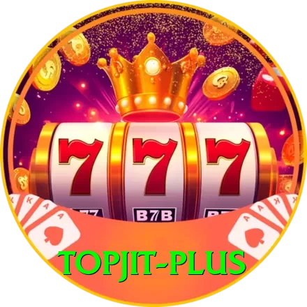 TopJit Mega Casino App - 2