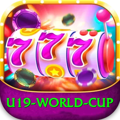 u19 world cup Champion Casino App - 2