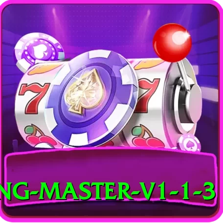 v44 Gaming Master v1.1.3 - 2