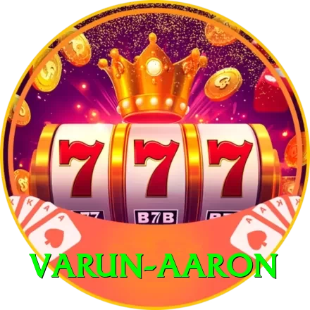varun aaron Official v5.5.8 - 2