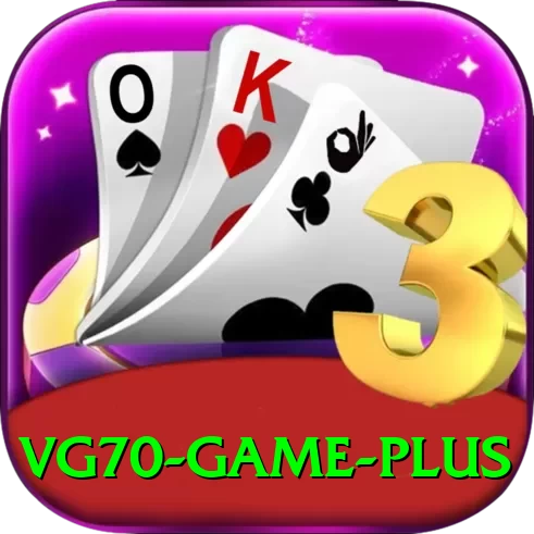 VG70 Game Pro v3.5.9 - 2