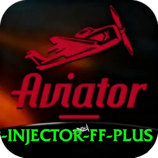 VIP Injector FF Plus Pro v1.8.1 - 2