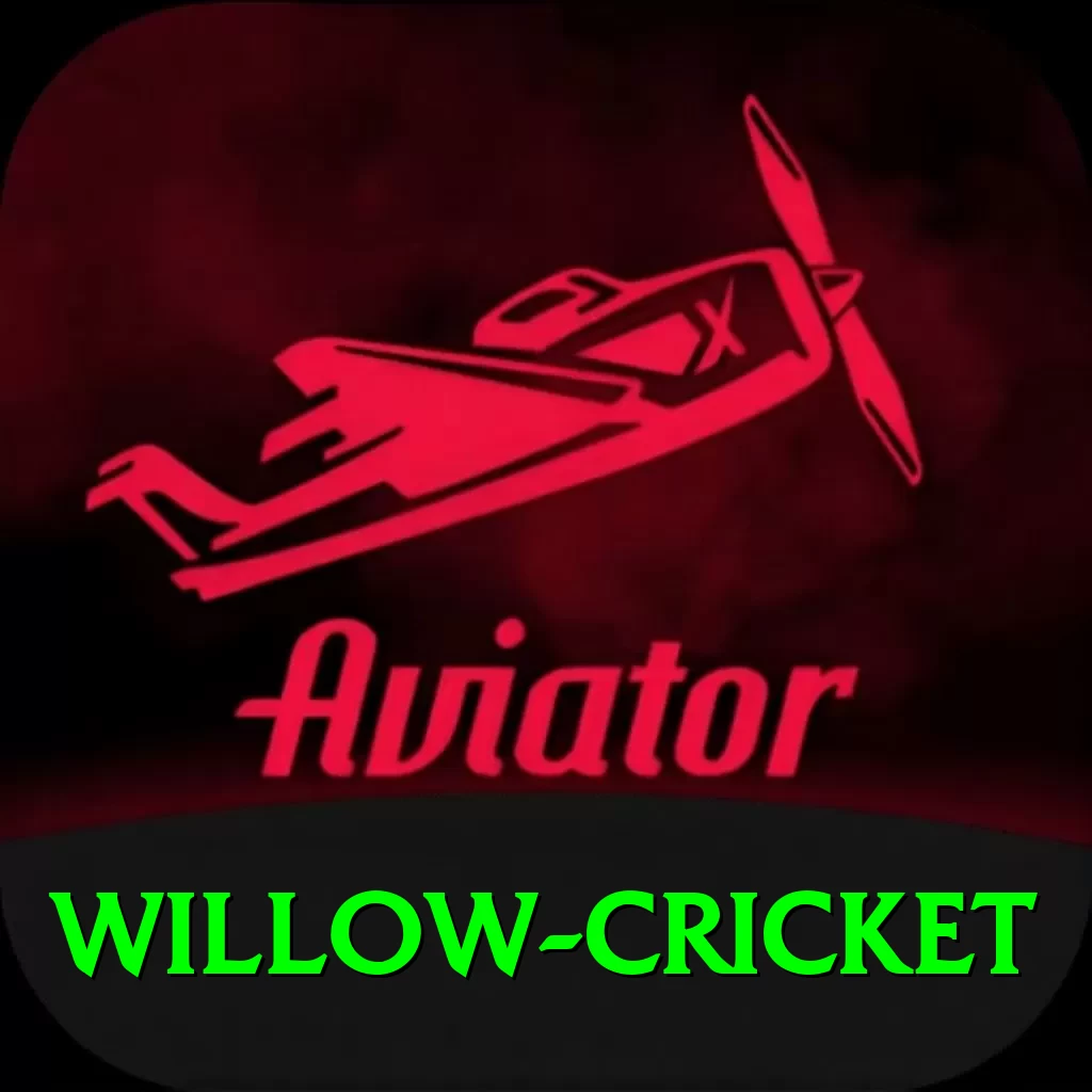 willow cricket VIP Casino App - 2