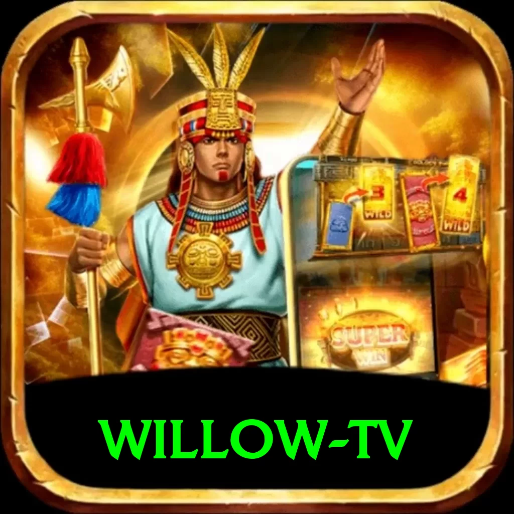 willow tv - Deluxe v1.7.1 - 2