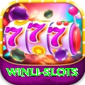 Winli Slots Plus Pro v3.8.7