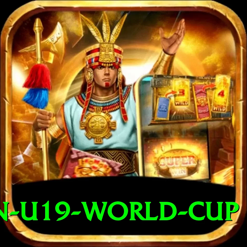 women u19 world cup - Casino Extreme - 2