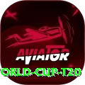 world cup t20 Slots Legend v2.6.6