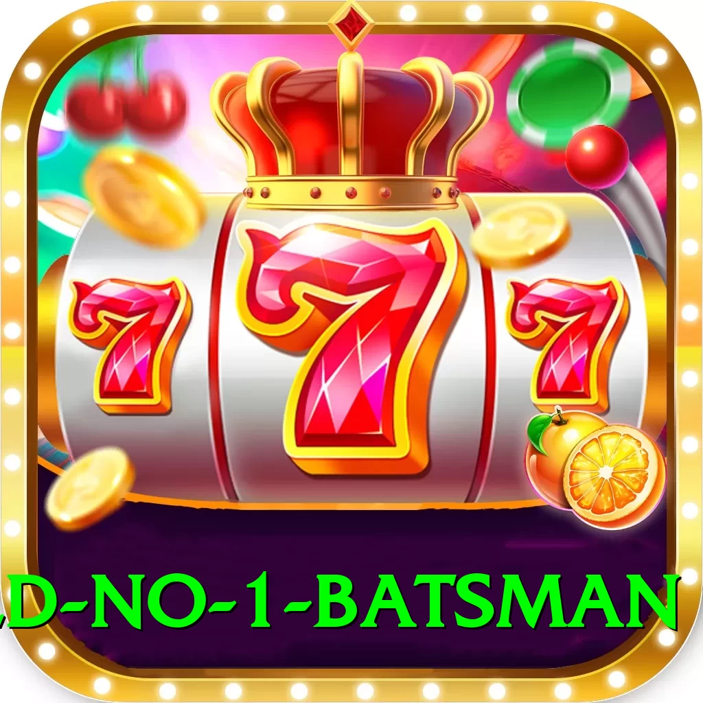 world no 1 batsman Gaming Mega v1.3.8 - 2