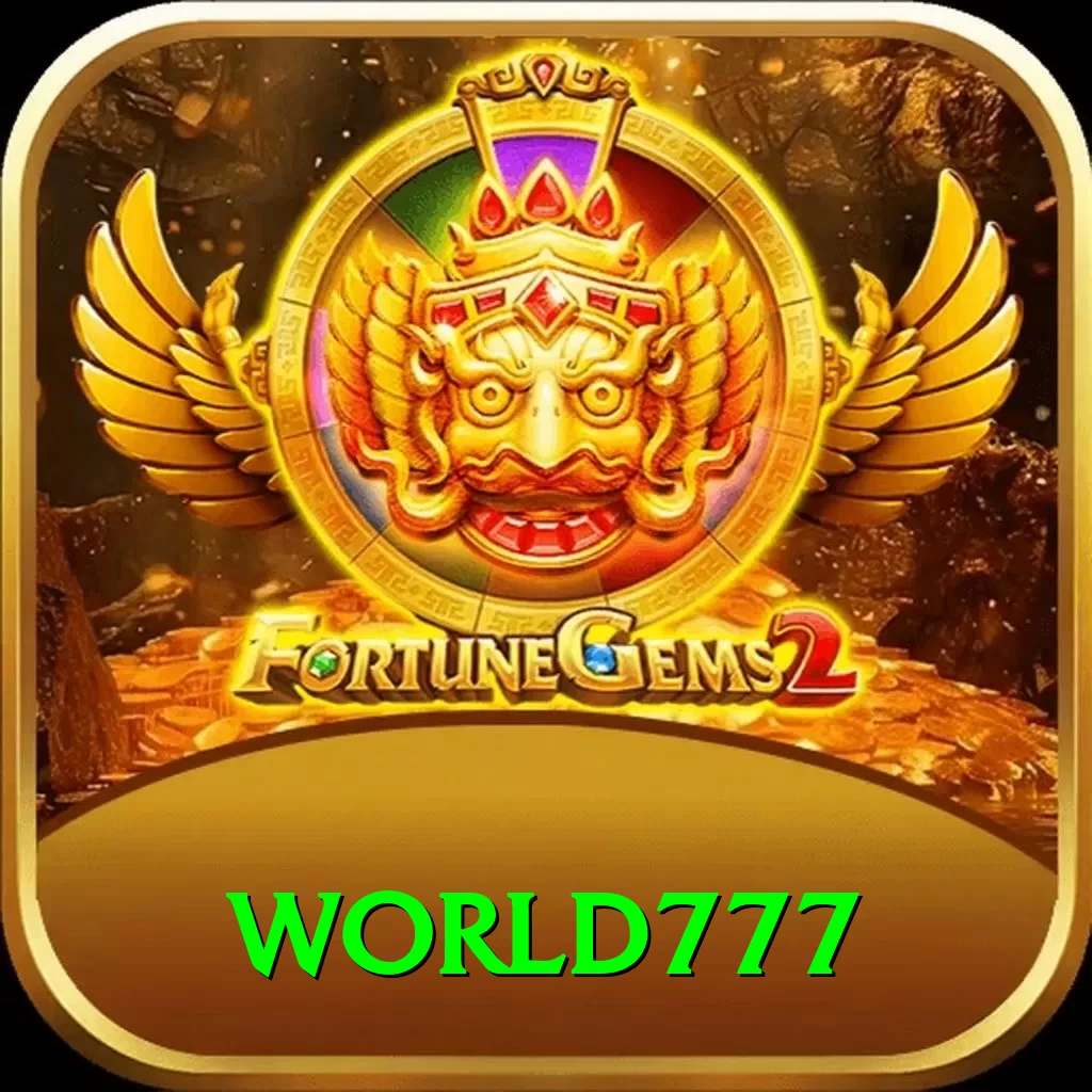 world777 Casino Official v3.0.6 - 2