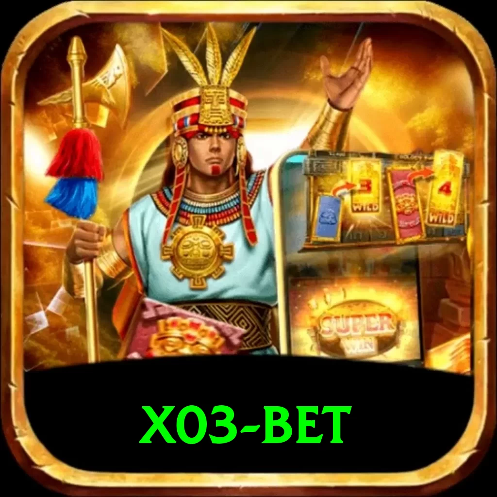 x03 bet App Legend v5.6.3 - 2
