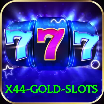 x44 Gold Slots - 2