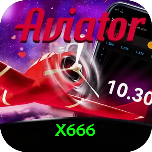X666 Games (Casino & Earning) VIP v5.5.2 - 2