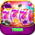 Y888 Gold Edition v3.0.3