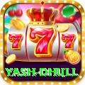 yash dhull King 2024