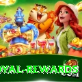 z777 Royal Rewards
