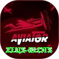 zeus slots - Real Money Legend